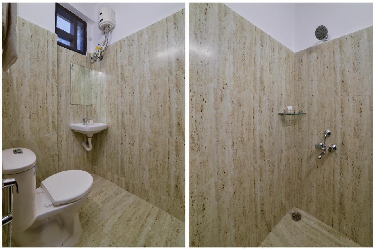 מלון היידראבד Oyo 16606 Iconic Living מראה חיצוני תמונה